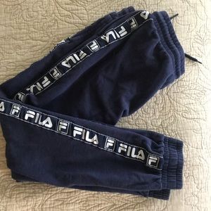 Fila Jogger Pant